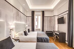 The Liberty Boutique Hotel