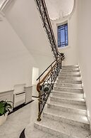 The Liberty Boutique Hotel