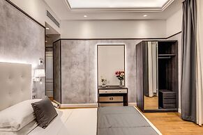 The Liberty Boutique Hotel