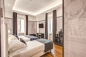 The Liberty Boutique Hotel