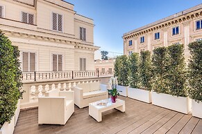 The Liberty Boutique Hotel