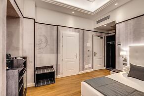 The Liberty Boutique Hotel