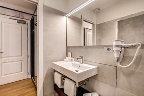 The Liberty Boutique Hotel