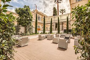 The Liberty Boutique Hotel