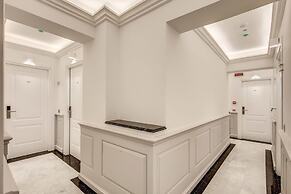 The Liberty Boutique Hotel