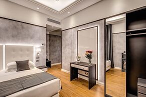 The Liberty Boutique Hotel