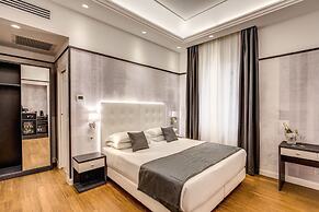 The Liberty Boutique Hotel