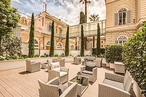 The Liberty Boutique Hotel