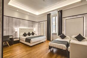 The Liberty Boutique Hotel