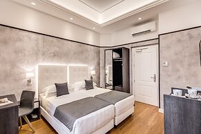 The Liberty Boutique Hotel