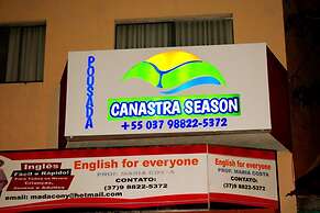 Canastra Season