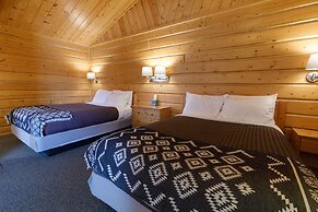 Sheep Mountain Lodge