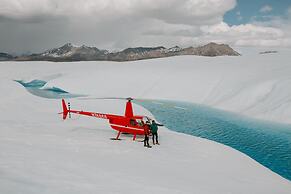 Sheep Mountain Lodge