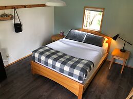 Sheep Mountain Lodge