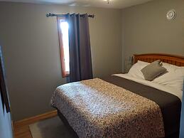 Sheep Mountain Lodge