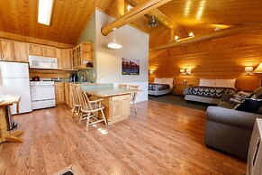 Sheep Mountain Lodge