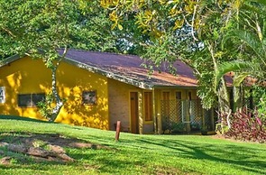 Hotel Fazenda Jacaúna