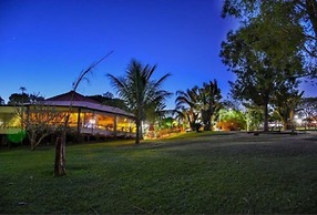 Hotel Fazenda Jacaúna