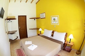 Hotel Fazenda Jacaúna