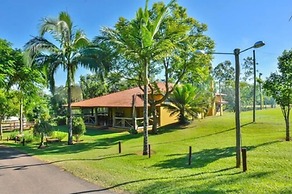 Hotel Fazenda Jacaúna