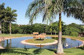 Hotel Fazenda Jacaúna