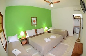 Hotel Fazenda Jacaúna