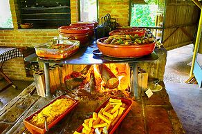 Hotel Fazenda Jacaúna