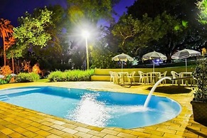 Hotel Fazenda Jacaúna