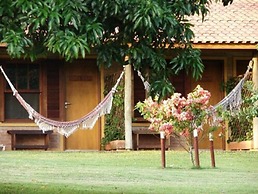 Hotel Fazenda Jacaúna