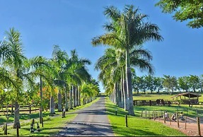 Hotel Fazenda Jacaúna