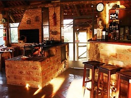 Hotel Fazenda Jacaúna