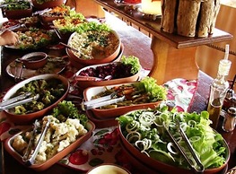 Hotel Fazenda Jacaúna