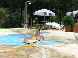 Hotel Fazenda Jacaúna