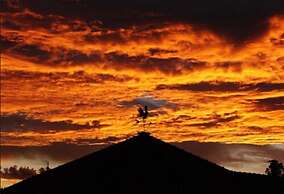 Hotel Fazenda Jacaúna
