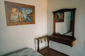 Posada San Agustin