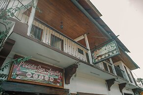 Posada San Agustin