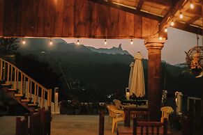 Posada San Agustin