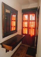 Posada San Agustin