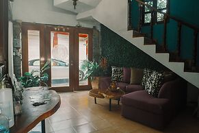 Posada San Agustin