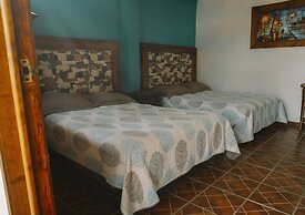 Posada San Agustin