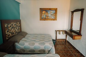 Posada San Agustin