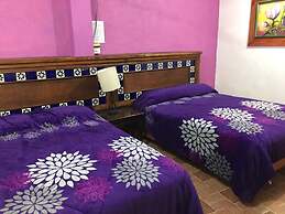 Posada San Agustin