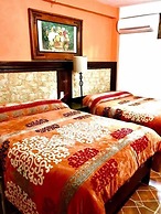 Posada San Agustin