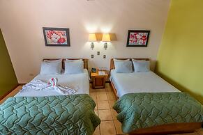 Hotel Manuel Antonio