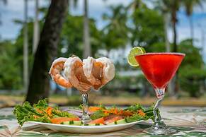 Hotel Manuel Antonio