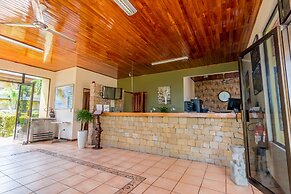 Hotel Manuel Antonio