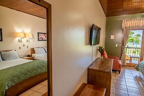 Hotel Manuel Antonio