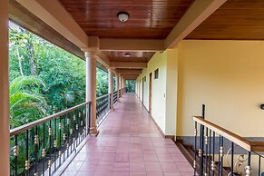 Hotel Manuel Antonio