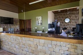 Hotel Manuel Antonio