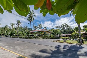 Hotel Manuel Antonio